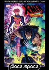 (WK04) X-MEN OF APOCALYPSE #3C