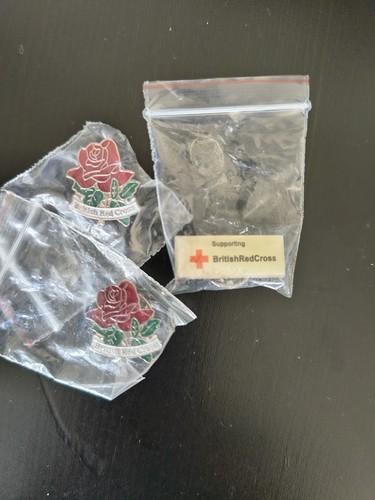 Small british red cross - small,
