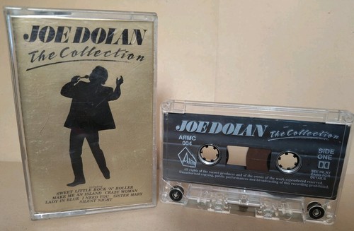 Joe dolan the collection - ”the, collection”