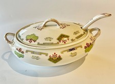 Edwardian Alfred Meakin small