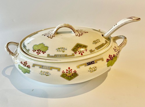 Edwardian alfred meakin - meakin, small