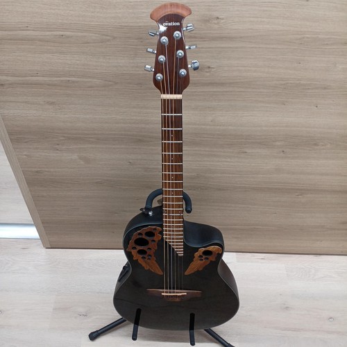 Ovation elebrity e44 - ovation, e44-5