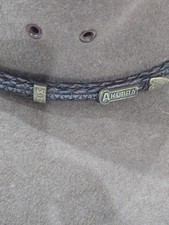 Akubra Cattleman Hat *Size 55