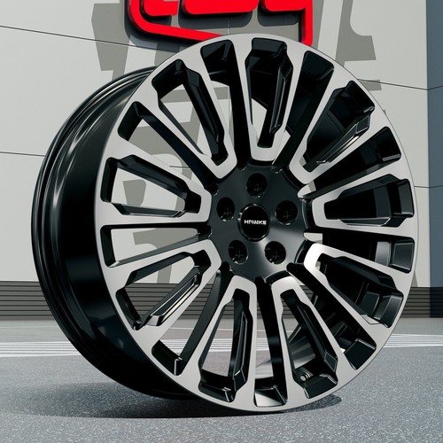 Hawke talon alloy wheels for - wheels,