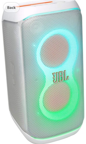 Jbl partybox club - jbl,