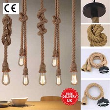 E27 Vintage  Industrial Loft