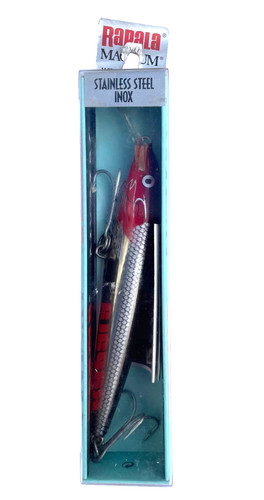 Rapala magnum mag - rapala, ss