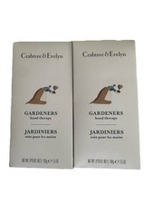 2x Crabtree & Evelyn Gardeners