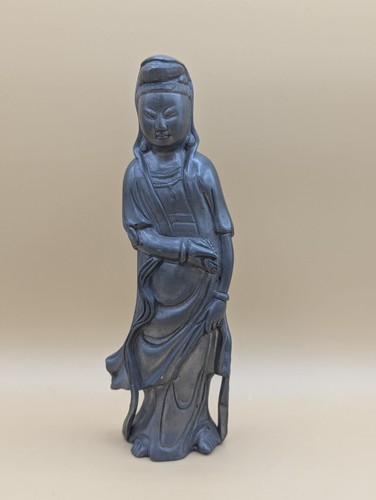 Antique chinese metal - chinese,