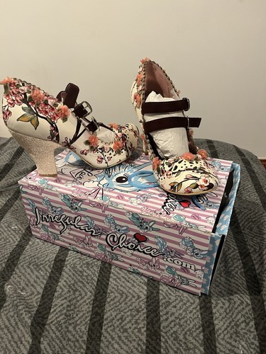 Irregular choice women - choice, women's