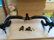 Shimano Tiagra 4720 Hydraulic