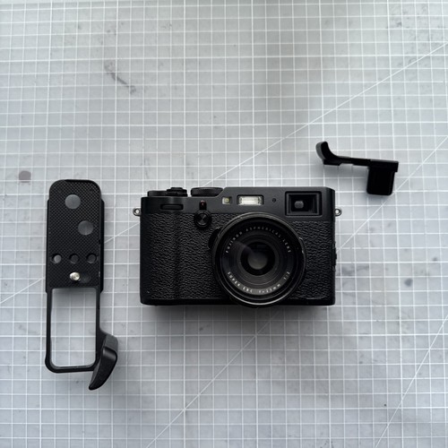 Mint fujifilm x100f extras - mint,