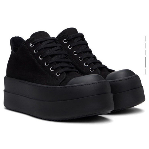 Rick owens drkshdw double - owens,
