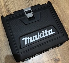 Makita TOOL CASE for