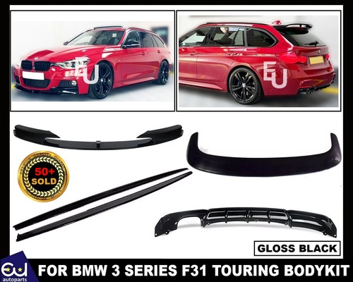 For bmw series f31 touring - for,