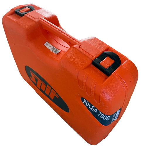 Spit pulsa 700e nail gun - gun, with