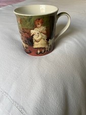 Charles Burton Barber, My