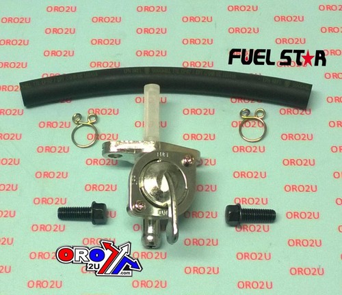 Fuel tap kit - fuel, suzuki