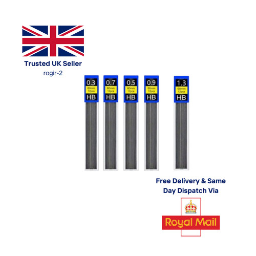 Leads refills for - refills,
