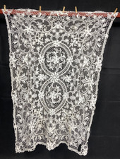 Vintage French Linen Beautiful