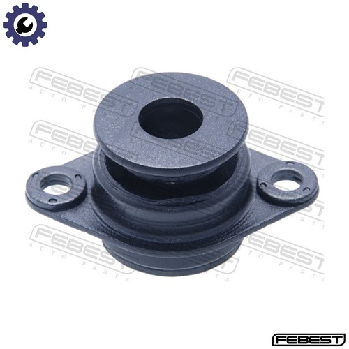 Mounting vehicle frame - mounting,