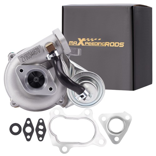Vz21 turbocharger for suzuki - for,