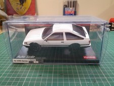 Kyosho Autoscale Mini-Z Toyota