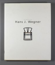 Hans J. Wegner + Carl Hansen &