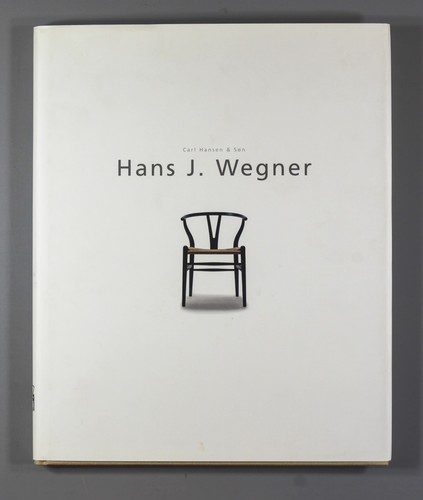 Hans wegner carl - carl, &
