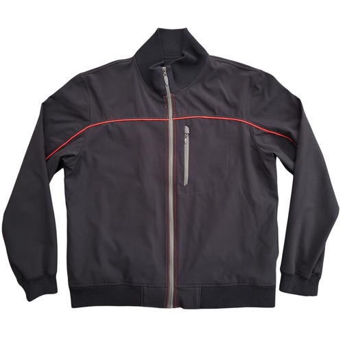 Mclaren jacket mens - xl, team
