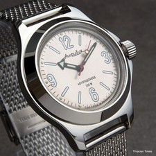 Vostok amphibia russian auto - ,