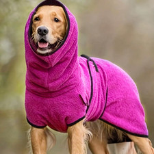 Generic Dog Winter Coat for
