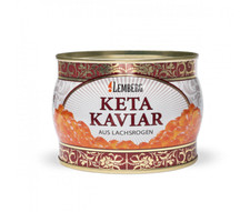 500g CAVIAR KETA IKRA IKURA SALMON ИКРА KOSHER - TOP PRODUCT IKURA