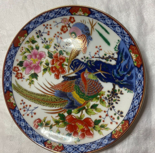 Collectors china wall - wall, plate