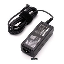 For TOSHIBA DYNABOOK Satellite Pro E10-S-10H, ET10-G-103, 3.5 Tip Charger 45W