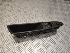 VOLVO V40 Break 2002 Fenêtre