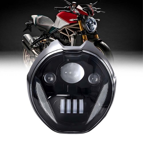 Led projection headlight for - led,