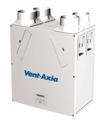 Vent axia 443319l sentinel - 443319l,
