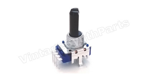 Rotary potentiometers for - rotary,
