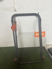 Flymo L300 Domestic 15" petrol hover mower / lawnmower Handlebar Assembly