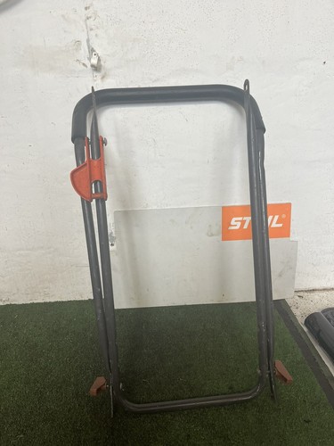 Flymo l300 domestic petrol - l300,