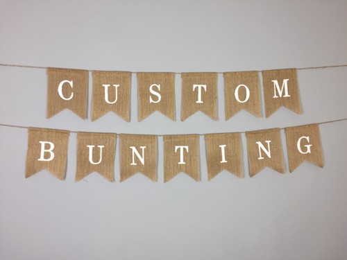 Custom personalised - custom,