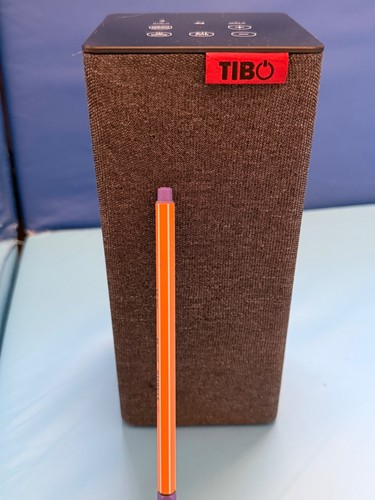 Tibo choros porta bluetooth - tibo,