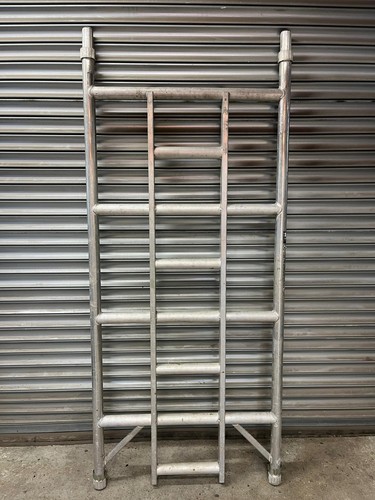 Boss youngman scaffold tower - youngman,