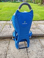 LittleLife Ranger S2 Child