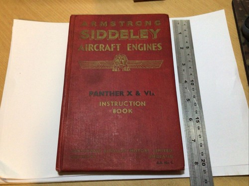 Used armstrong siddeley - used,