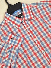 J. Maverick New York Shirt