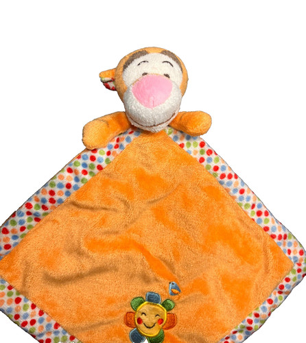 Disney tigger orange - orange, baby