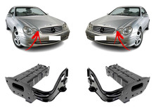 FOR MERCEDES-BENZ CLK C209