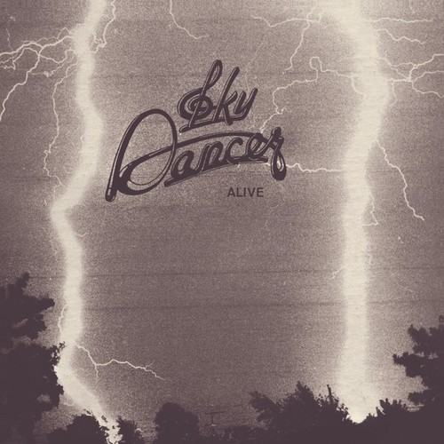 Sky dancer alive cd - sky, "alive"